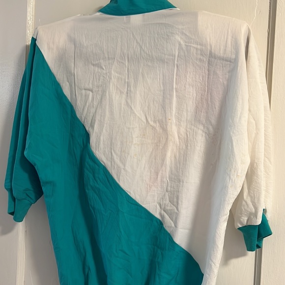 Vintage 80s Top Small Medium READ - Picture 7 of 8